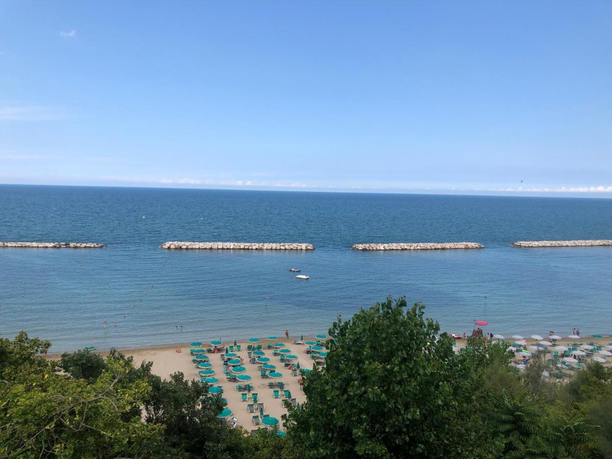 Duparc Gabicce Mare