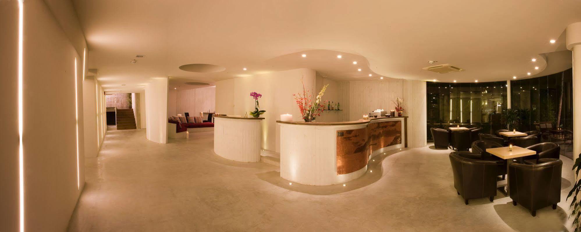 Hotel Duparc Gabicce Mare