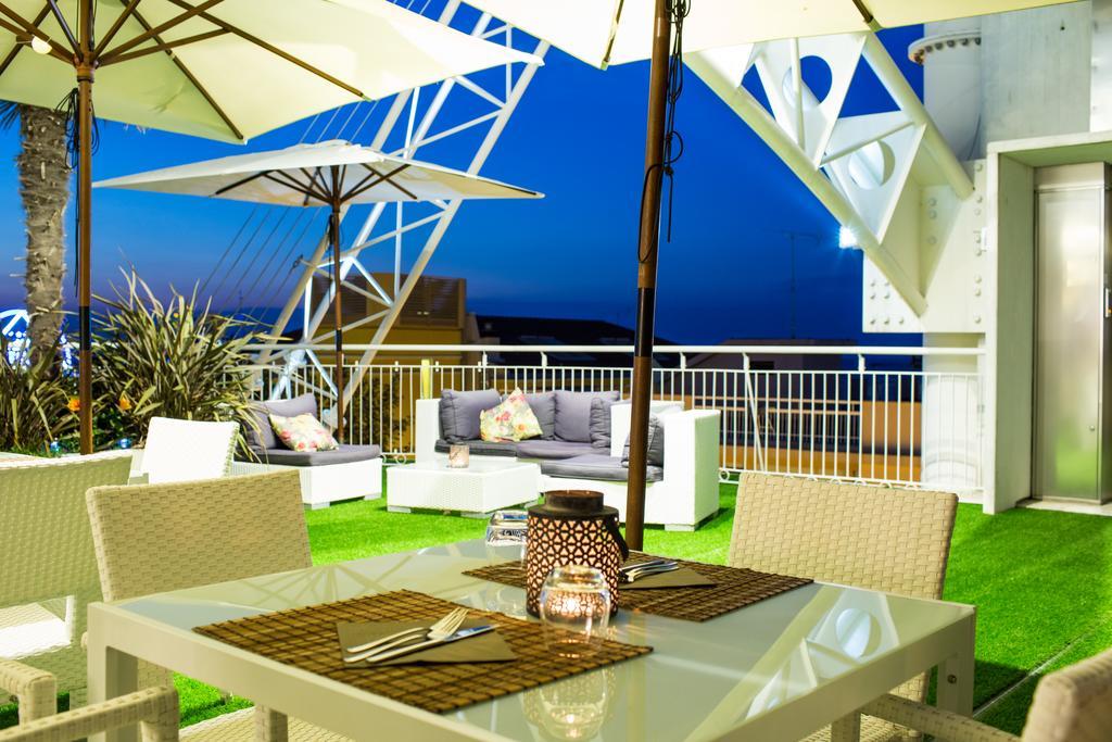 Hotel Duparc