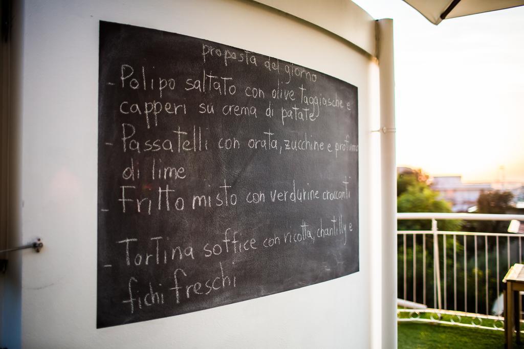 Duparc Gabicce Mare